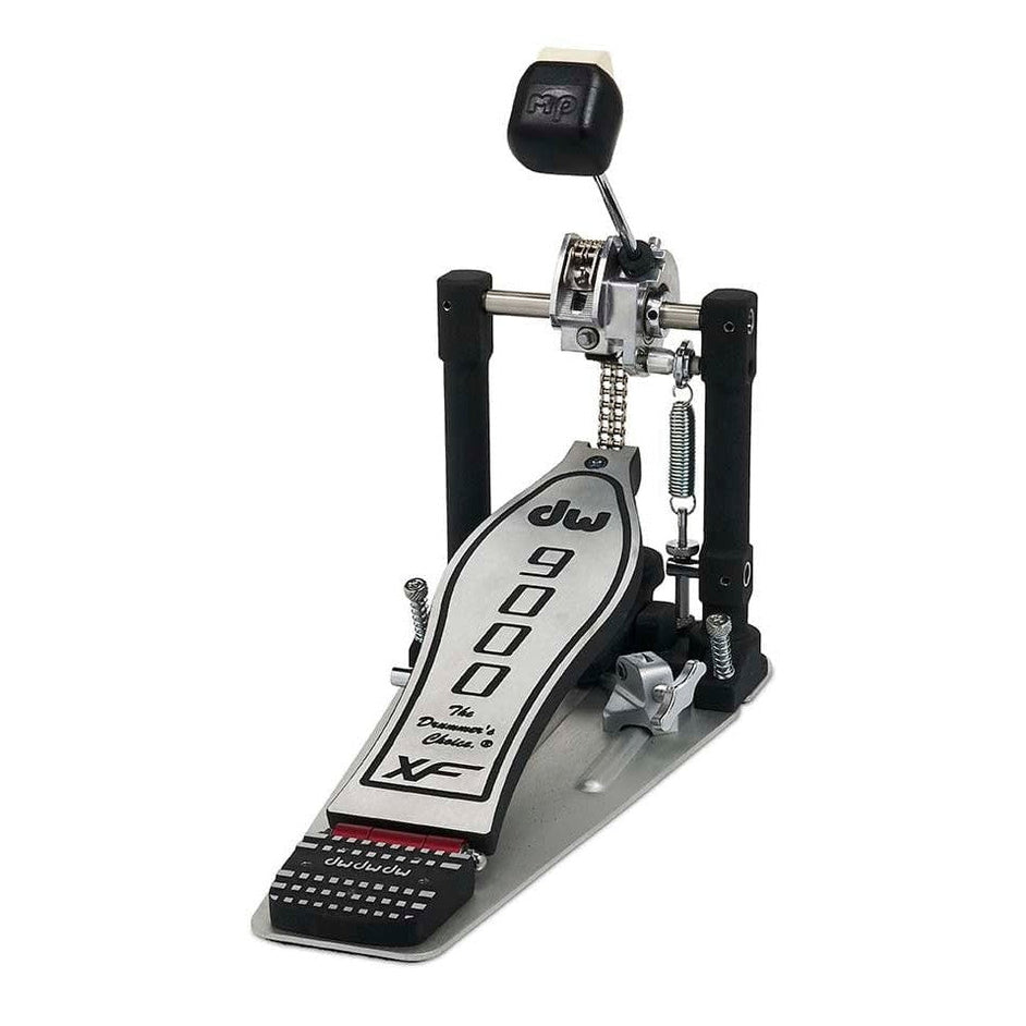 Pedal Đơn Trống Bass DW DWCP9000 XF (Extended Footboard)-Mai Nguyên Music