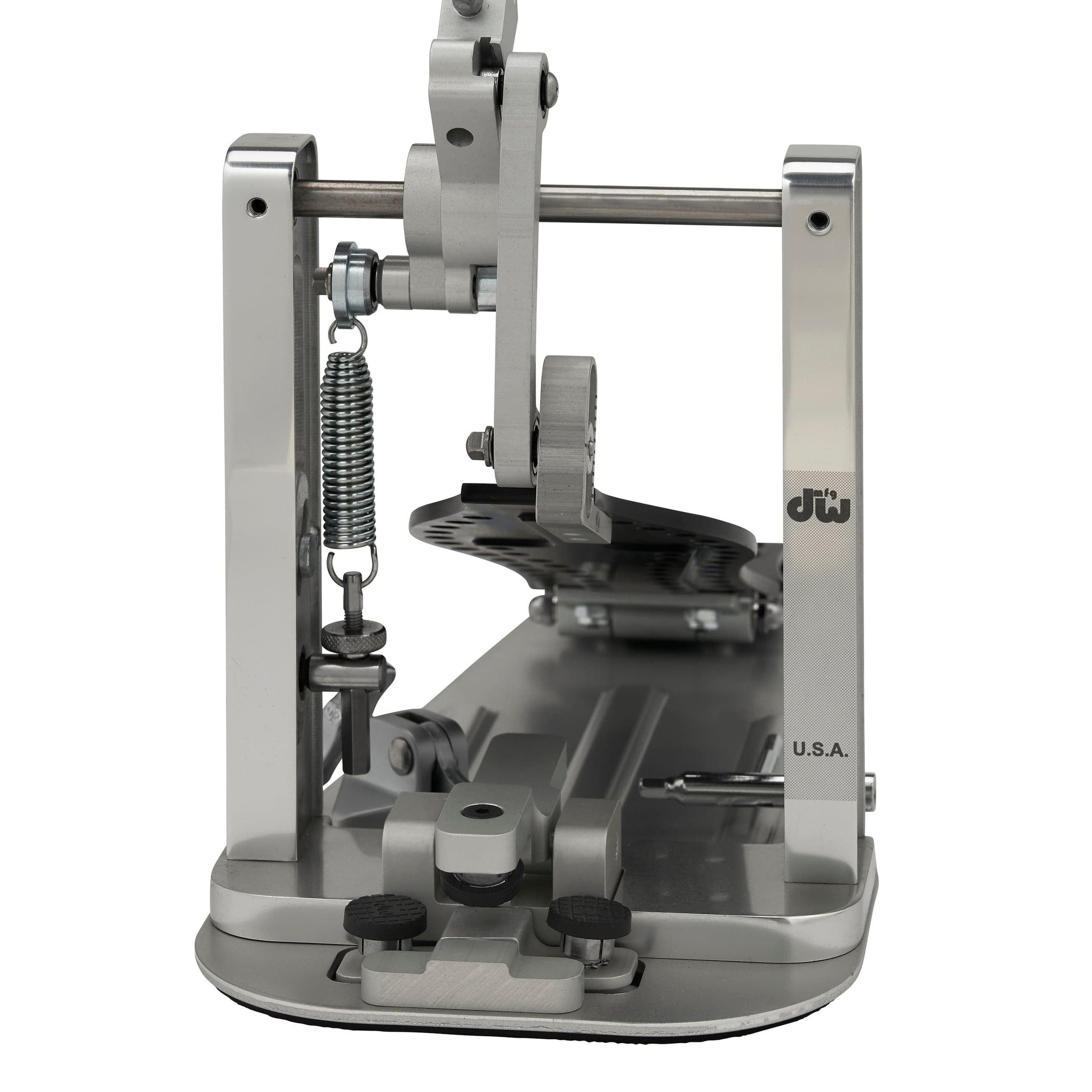 Pedal Đơn Trống Bass DW MFG Direct Drive (Regular Footboard)-Mai Nguyên Music