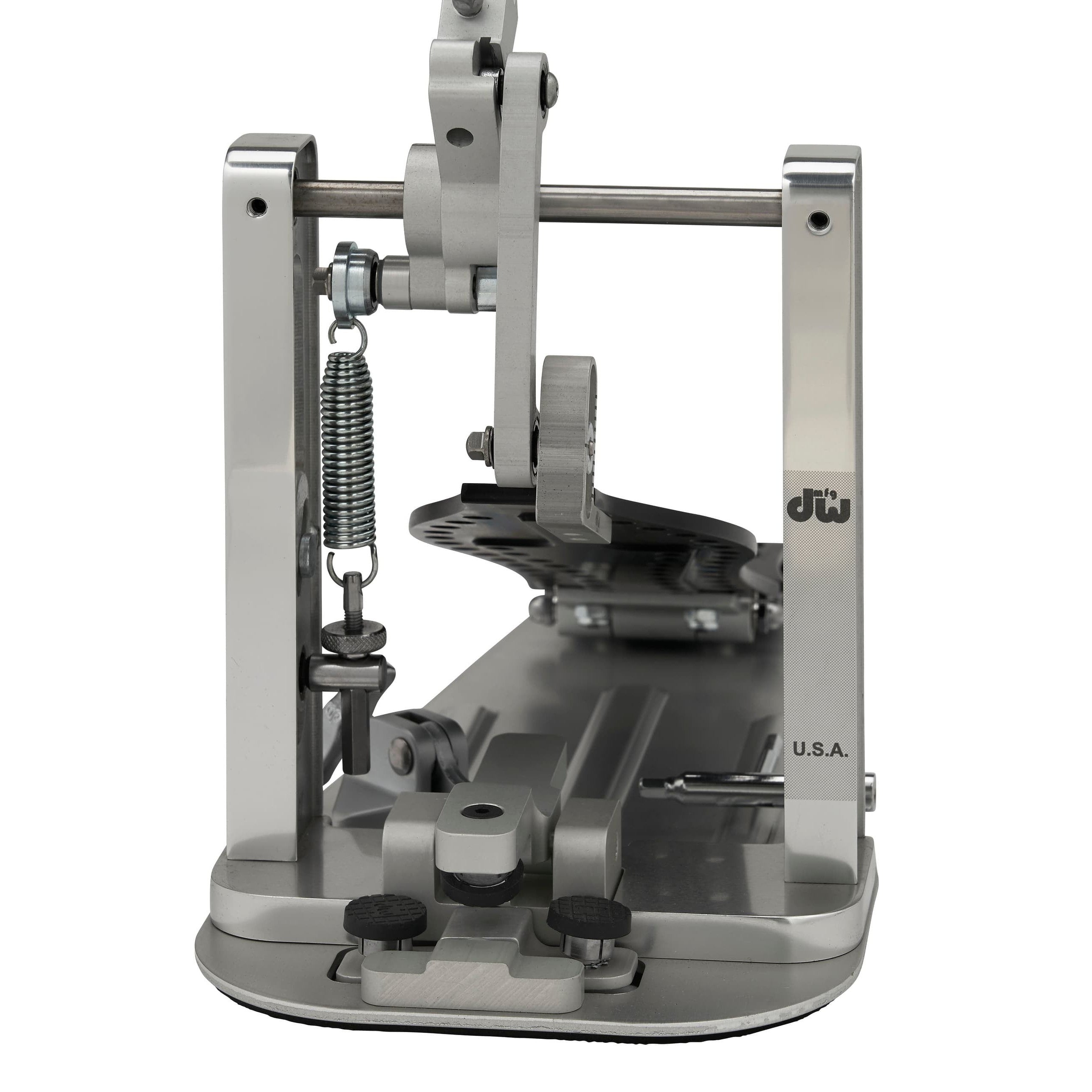 Pedal Đơn Trống Bass DW MFG Direct Drive (Regular Footboard)-Mai Nguyên Music