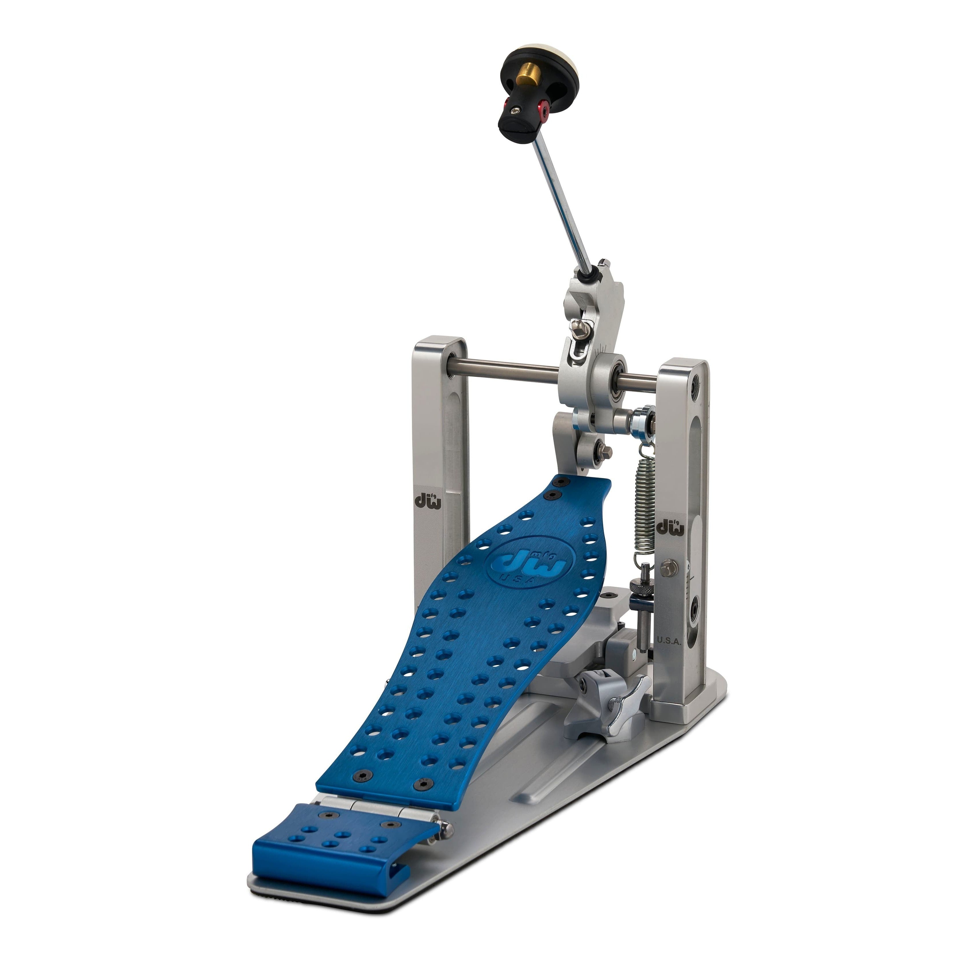 Pedal Đơn Trống Bass DW MFG Direct Drive (Regular Footboard)-Mai Nguyên Music