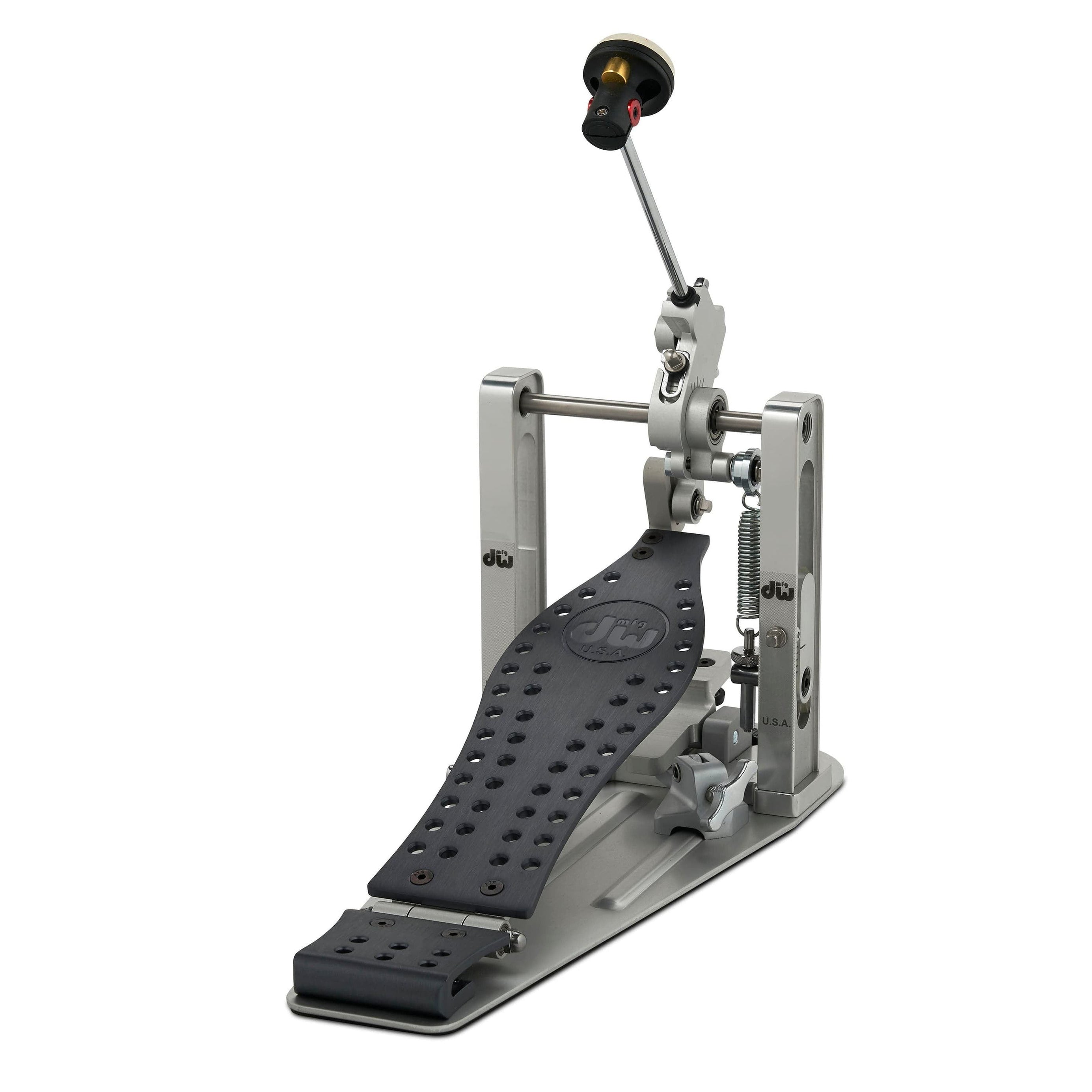 Pedal Đơn Trống Bass DW MFG Direct Drive (Regular Footboard)-Mai Nguyên Music