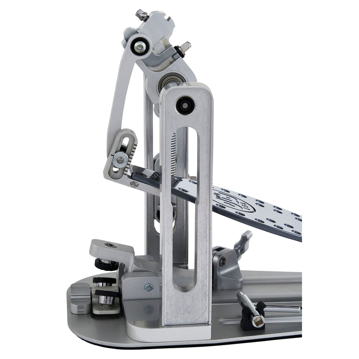 Pedal Đơn Trống Bass DW MFG Direct Drive (Regular Footboard)-Mai Nguyên Music