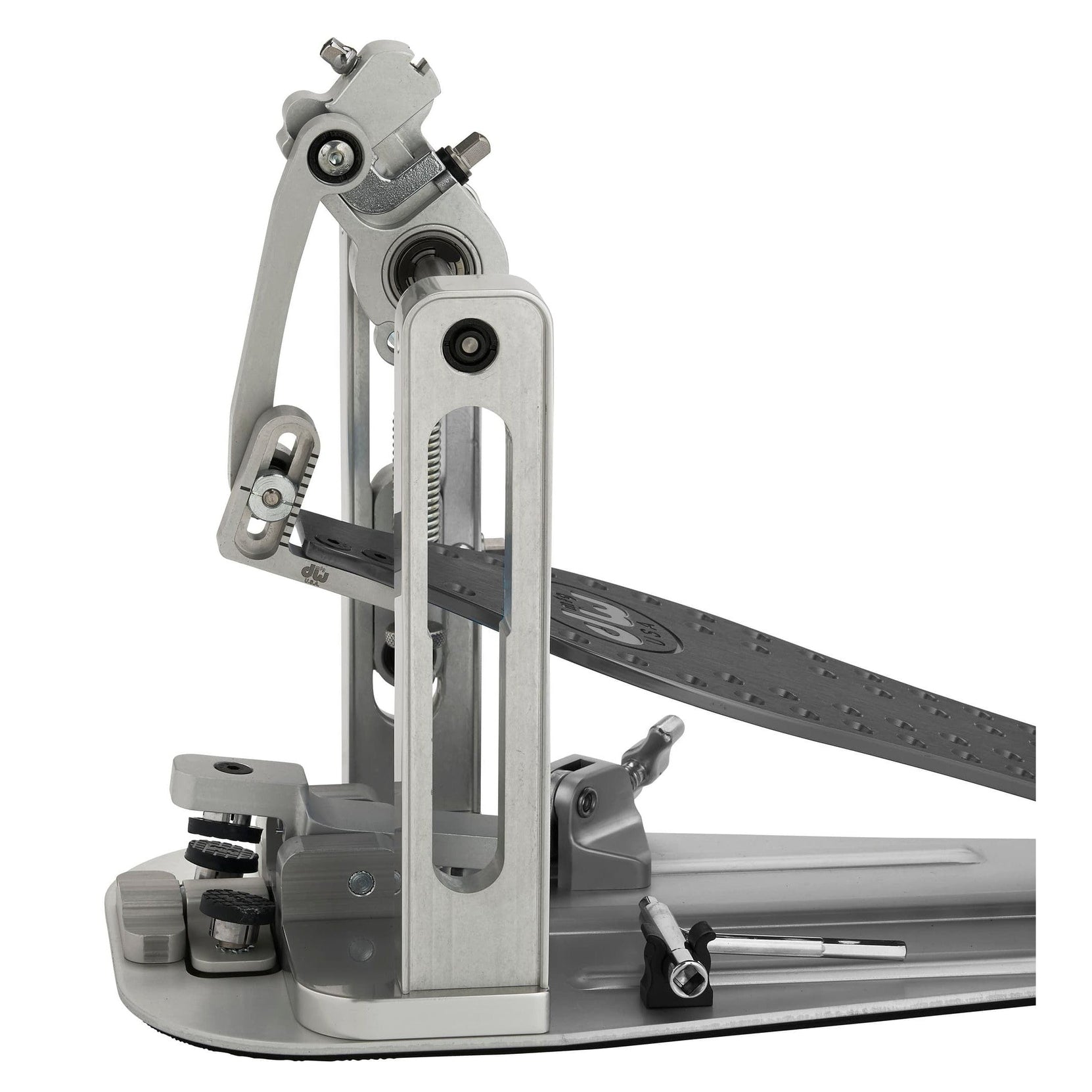 Pedal Đơn Trống Bass DW MFG Direct Drive (Regular Footboard)-Mai Nguyên Music