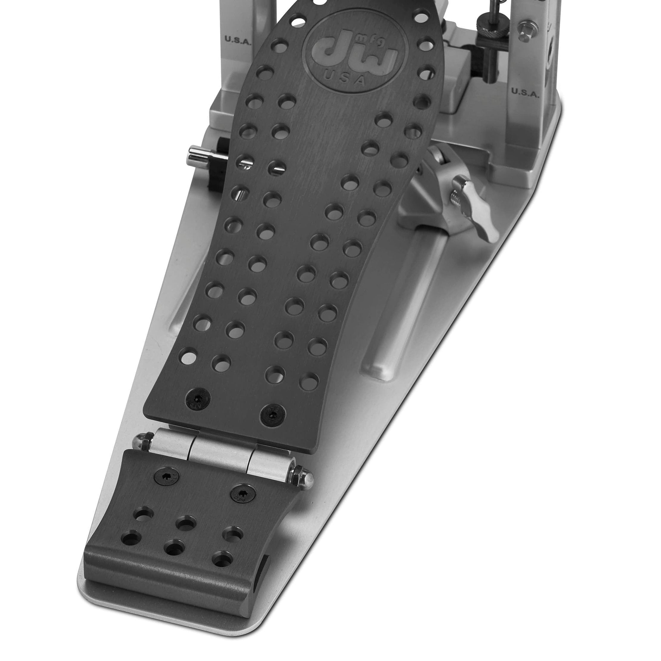 Pedal Đơn Trống Bass DW MFG Direct Drive (Regular Footboard)-Mai Nguyên Music