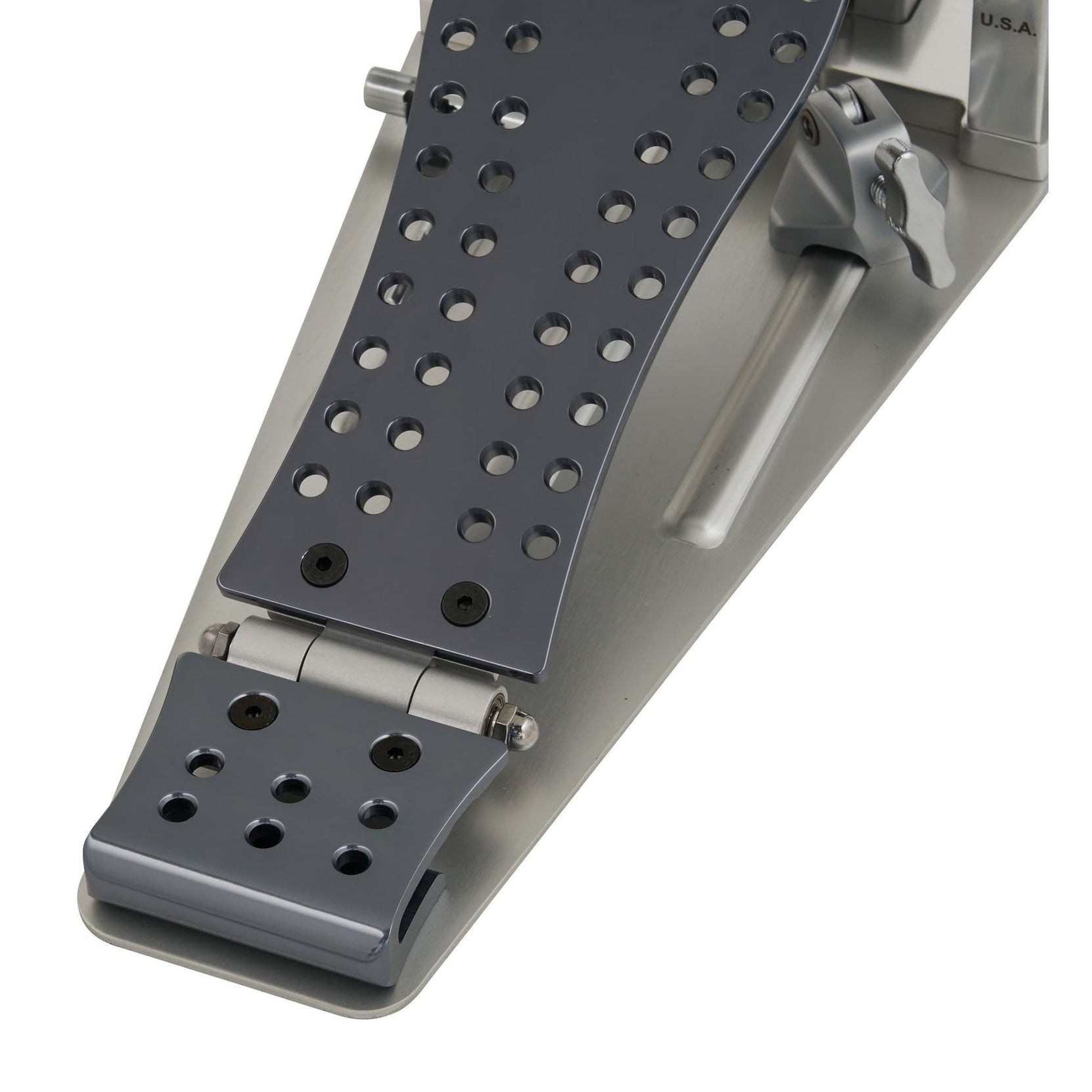 Pedal Đơn Trống Bass DW MFG Direct Drive (Regular Footboard)-Mai Nguyên Music
