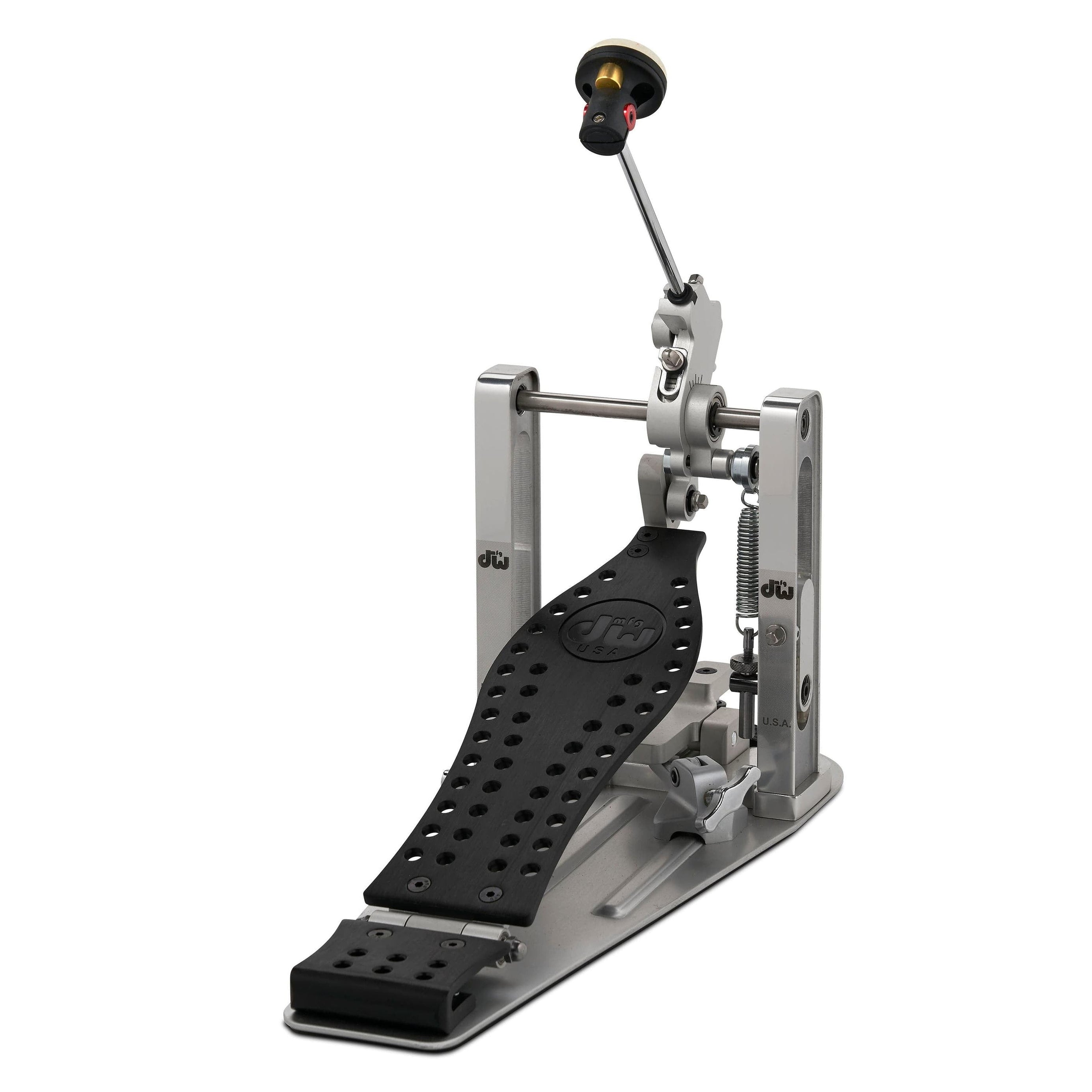 Pedal Đơn Trống Bass DW MFG Direct Drive (Regular Footboard)-Mai Nguyên Music