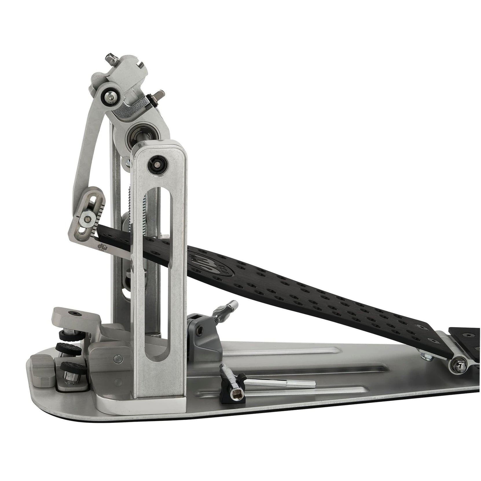 Pedal Đơn Trống Bass DW MFG Direct Drive (Regular Footboard)-Mai Nguyên Music