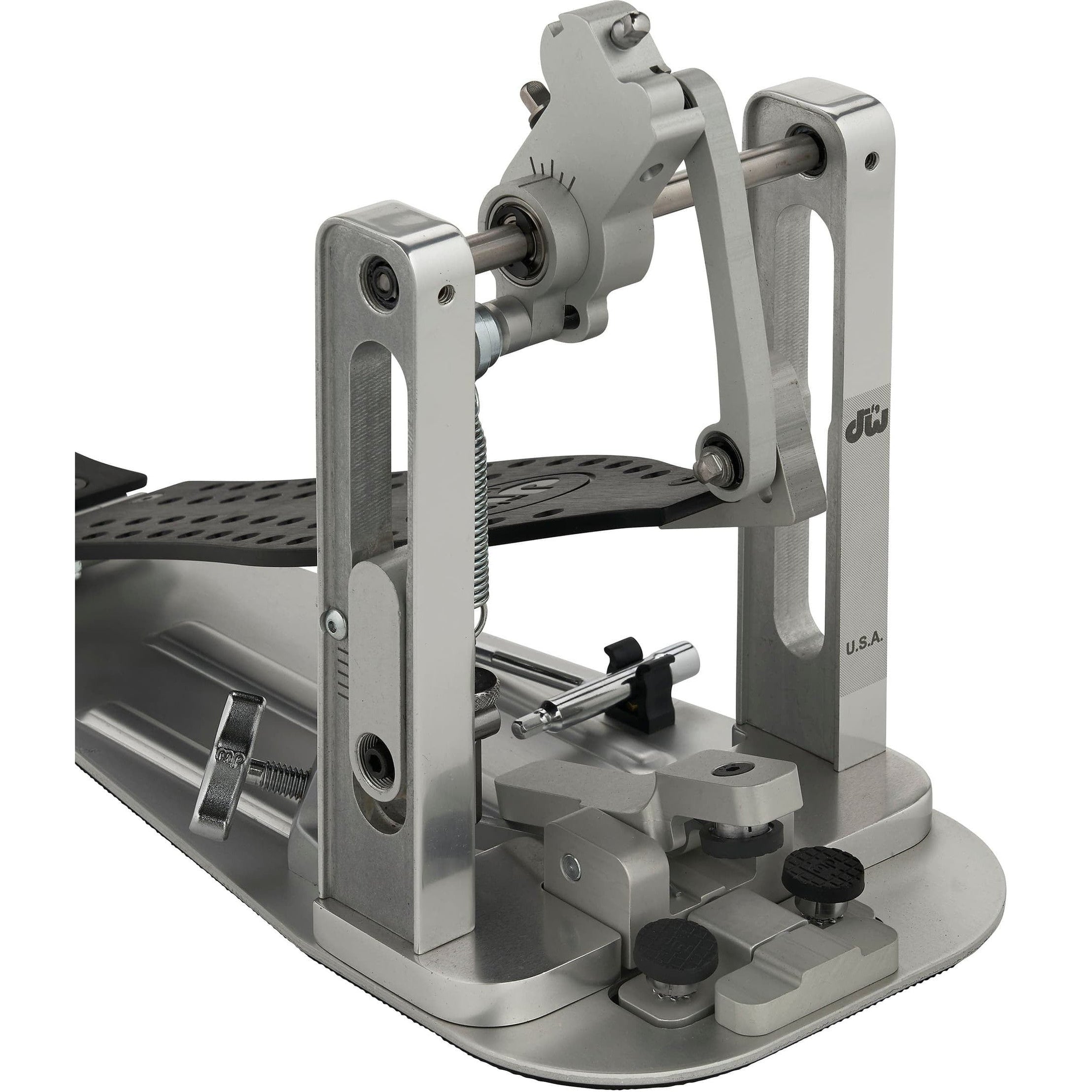 Pedal Đơn Trống Bass DW MFG Direct Drive (Regular Footboard)-Mai Nguyên Music