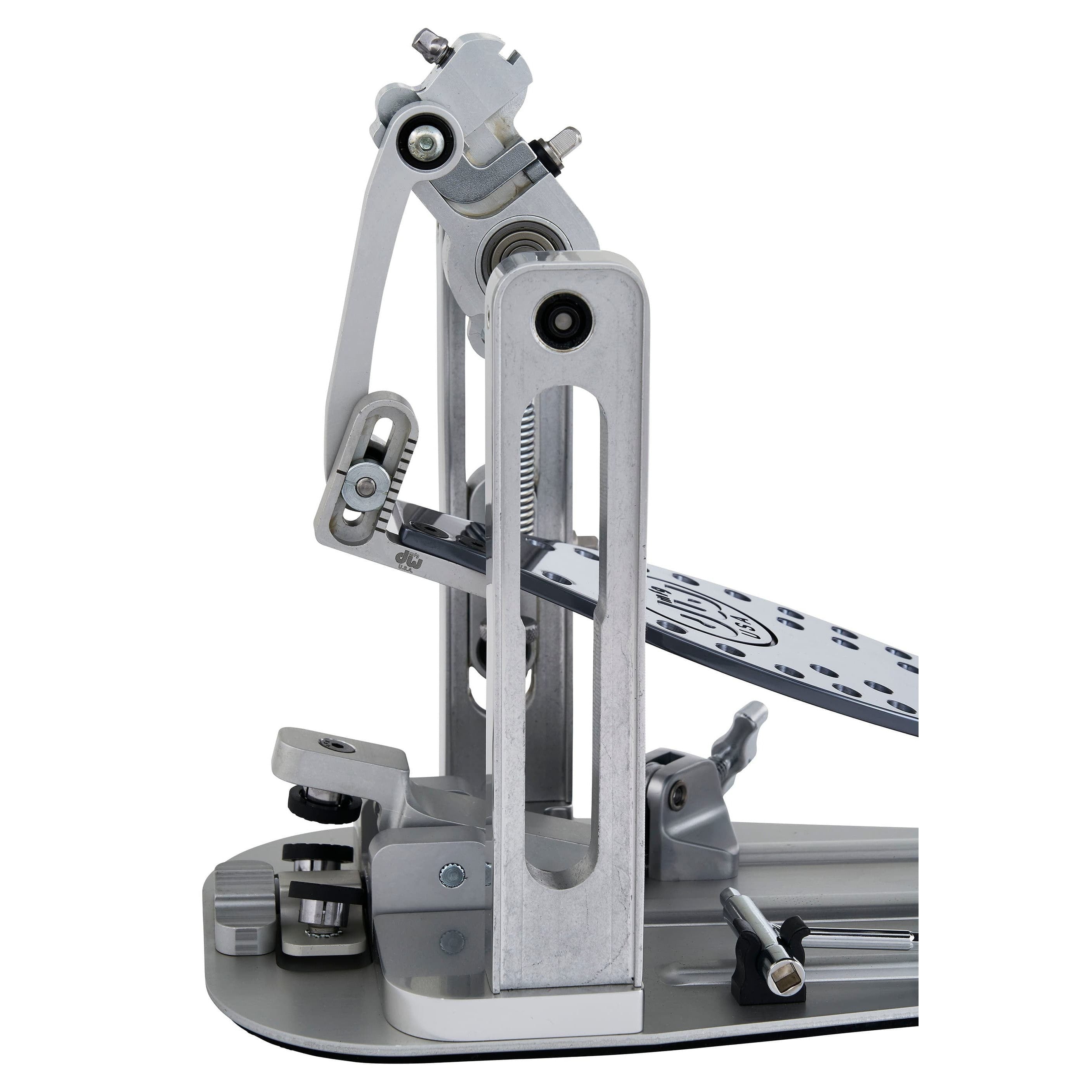 Pedal Đơn Trống Bass DW MFG Direct Drive XF (Extended Footboard)-Mai Nguyên Music