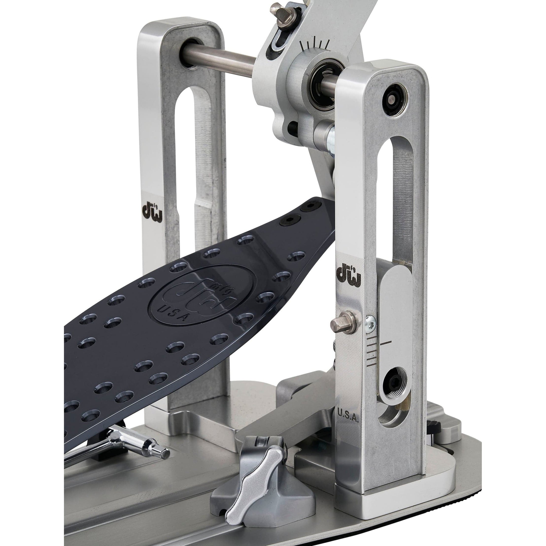 Pedal Đơn Trống Bass DW MFG Direct Drive XF (Extended Footboard)-Mai Nguyên Music