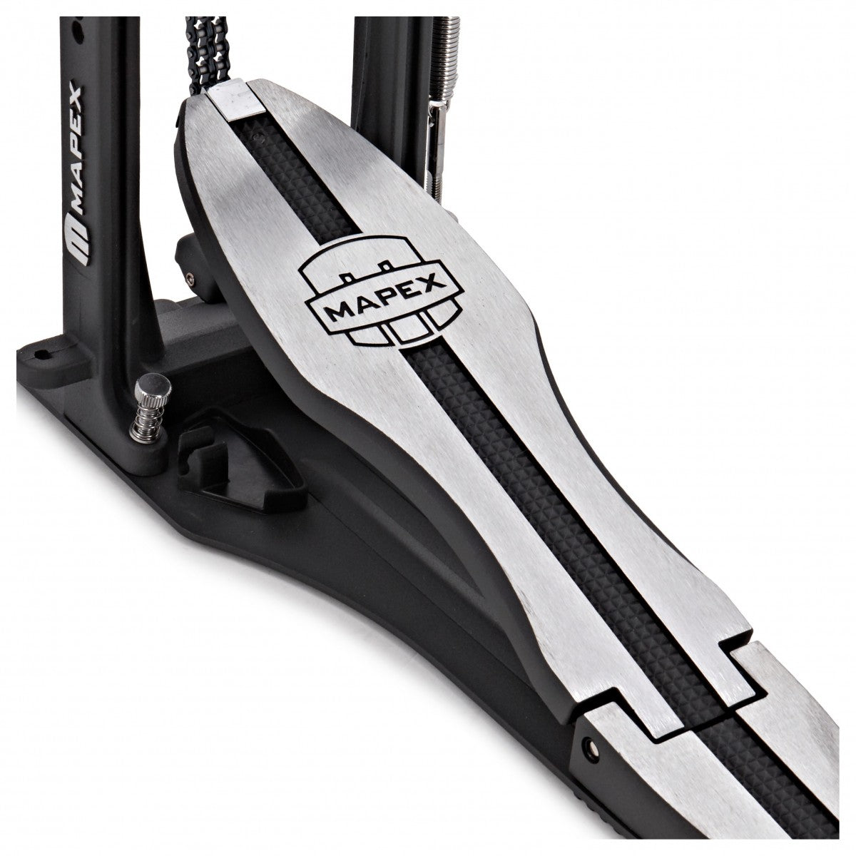 Pedal Đơn Trống Bass Mapex P600-Mai Nguyên Music