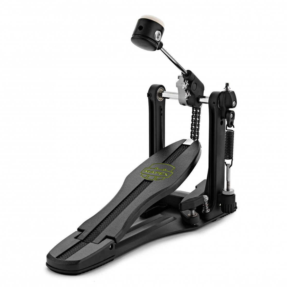 Pedal Đơn Trống Bass Mapex P810-Mai Nguyên Music