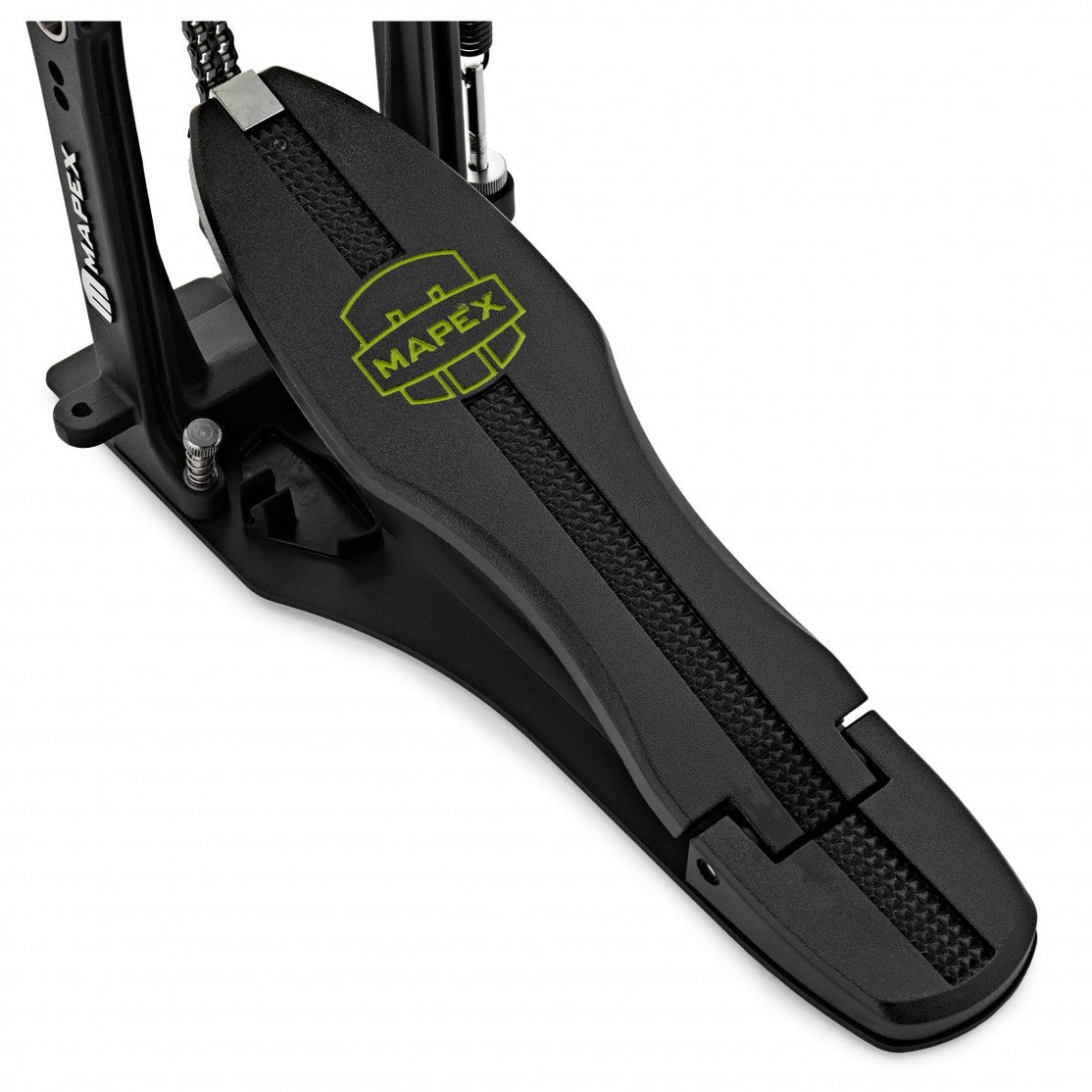 Pedal Đơn Trống Bass Mapex P810-Mai Nguyên Music