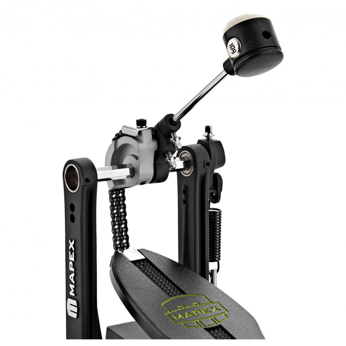 Pedal Đơn Trống Bass Mapex P810-Mai Nguyên Music