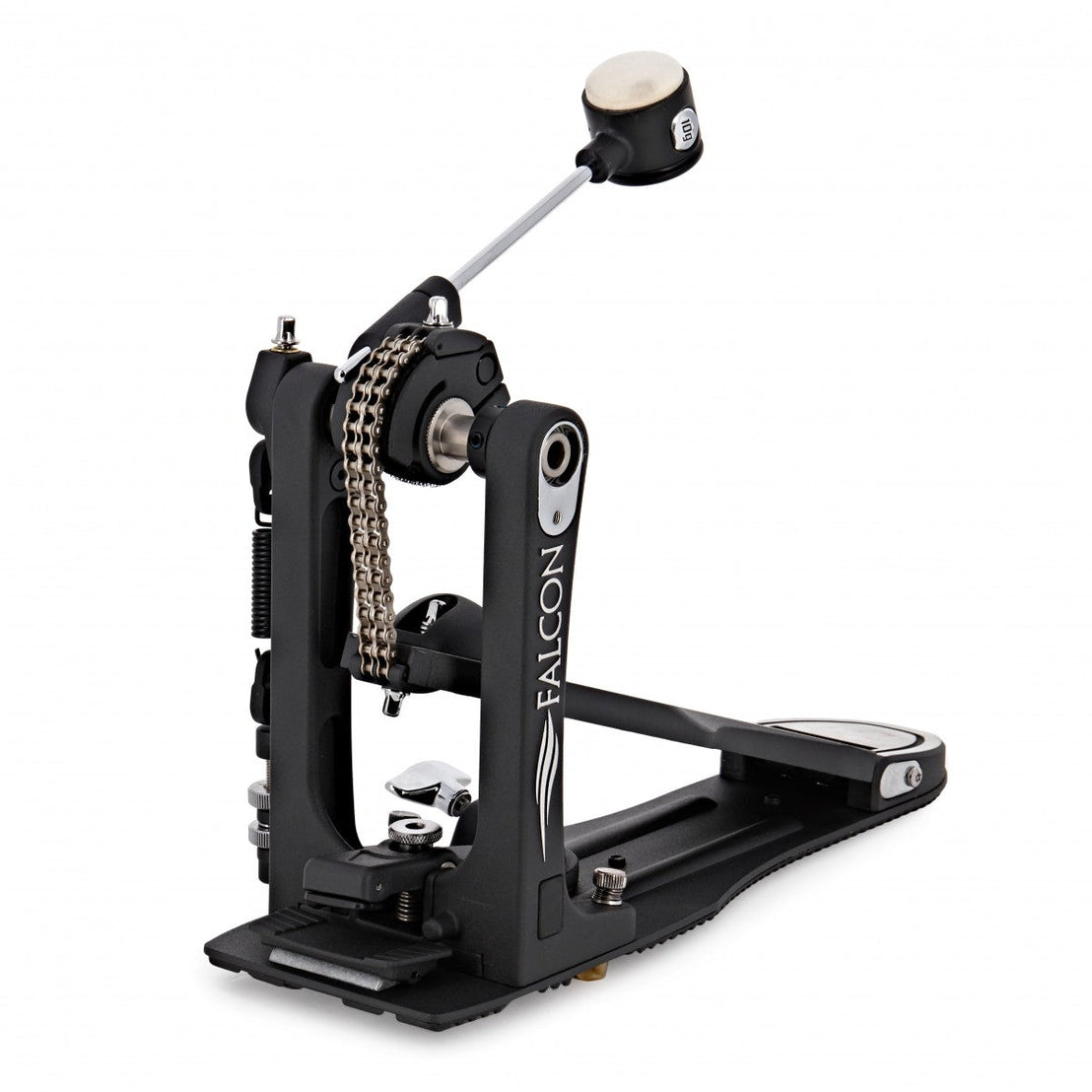 Pedal Đơn Trống Bass Mapex PF1000 Falcon-Mai Nguyên Music
