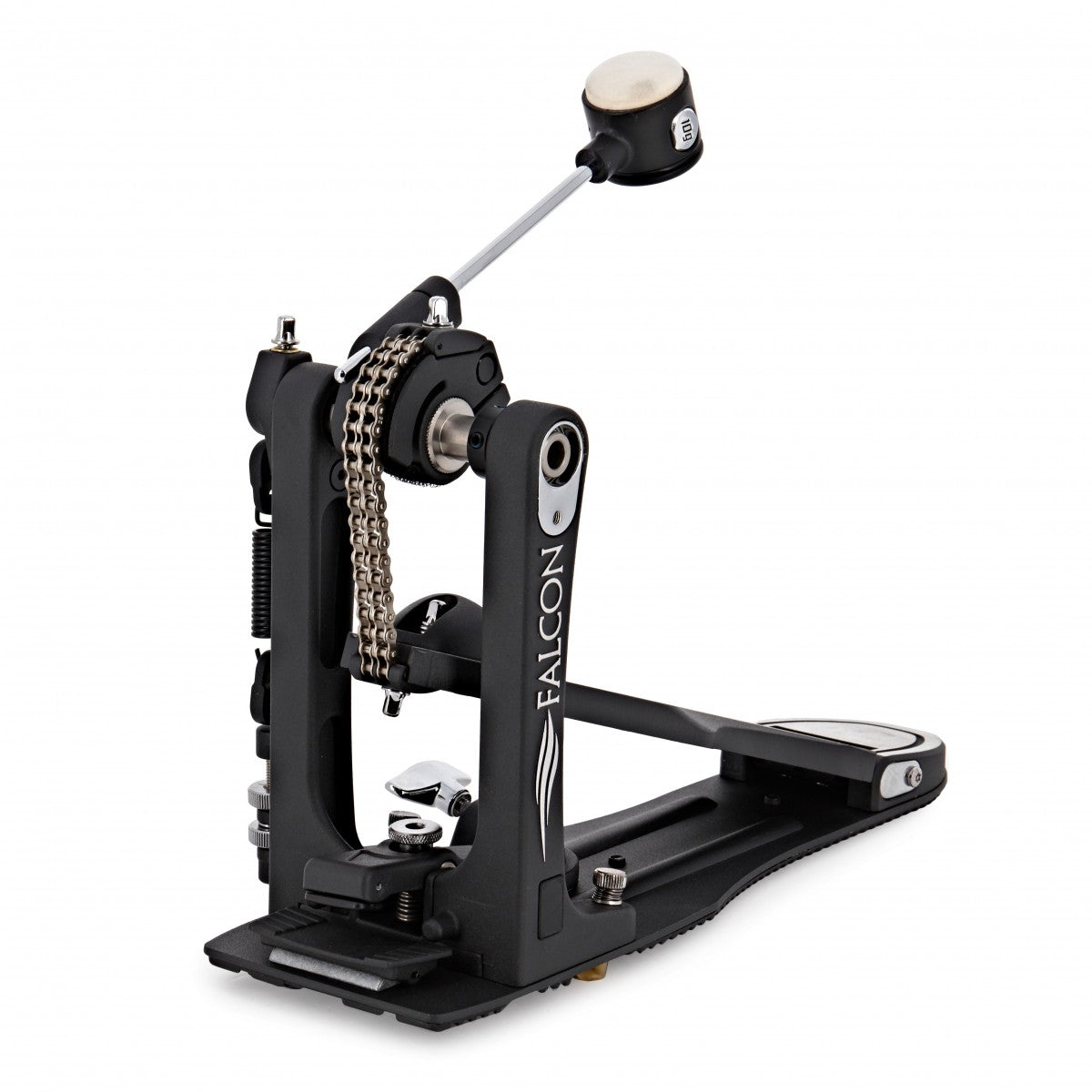 Pedal Đơn Trống Bass Mapex PF1000 Falcon-Mai Nguyên Music