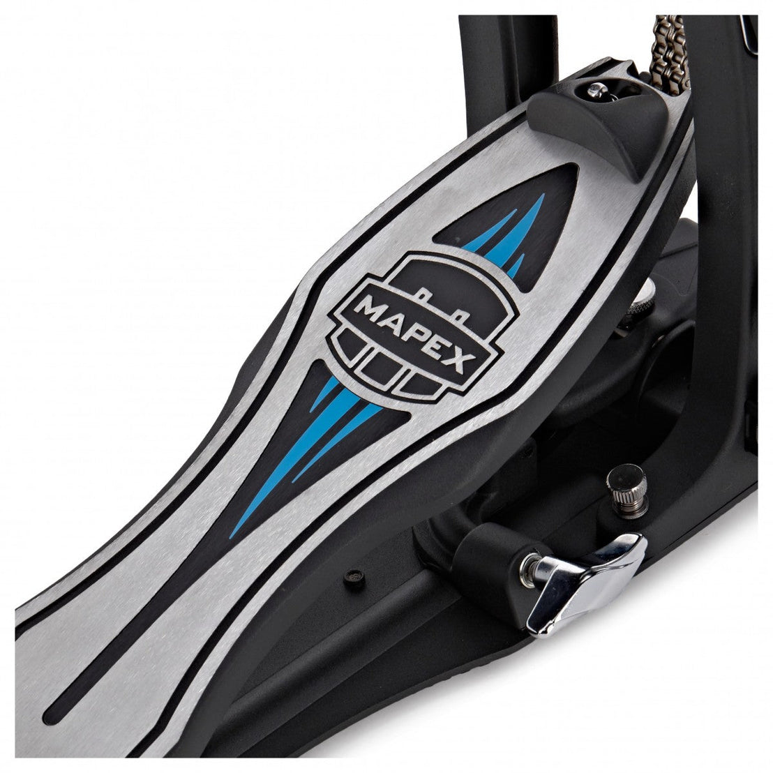 Pedal Đơn Trống Bass Mapex PF1000 Falcon-Mai Nguyên Music