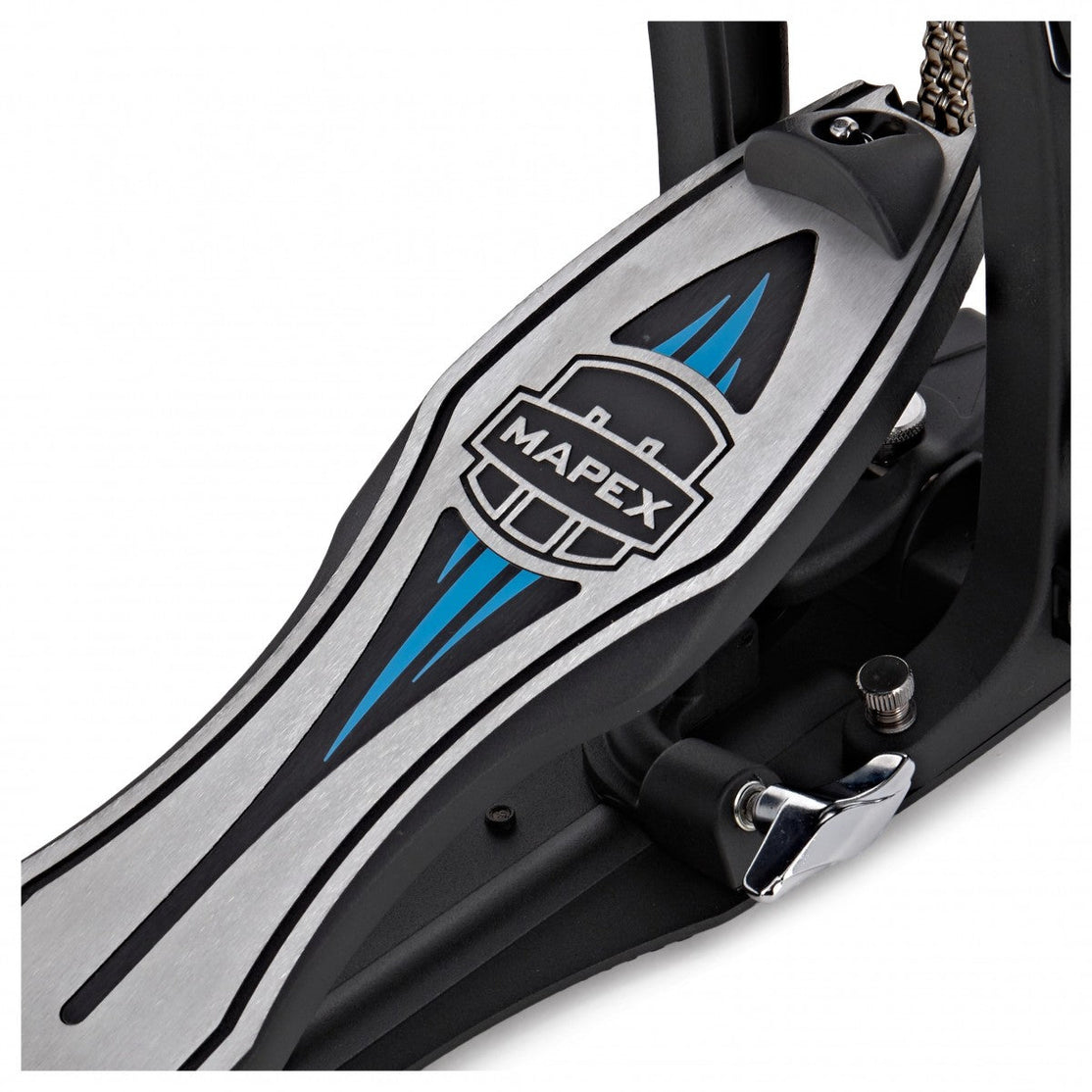 Pedal Đơn Trống Bass Mapex PF1000 Falcon-Mai Nguyên Music