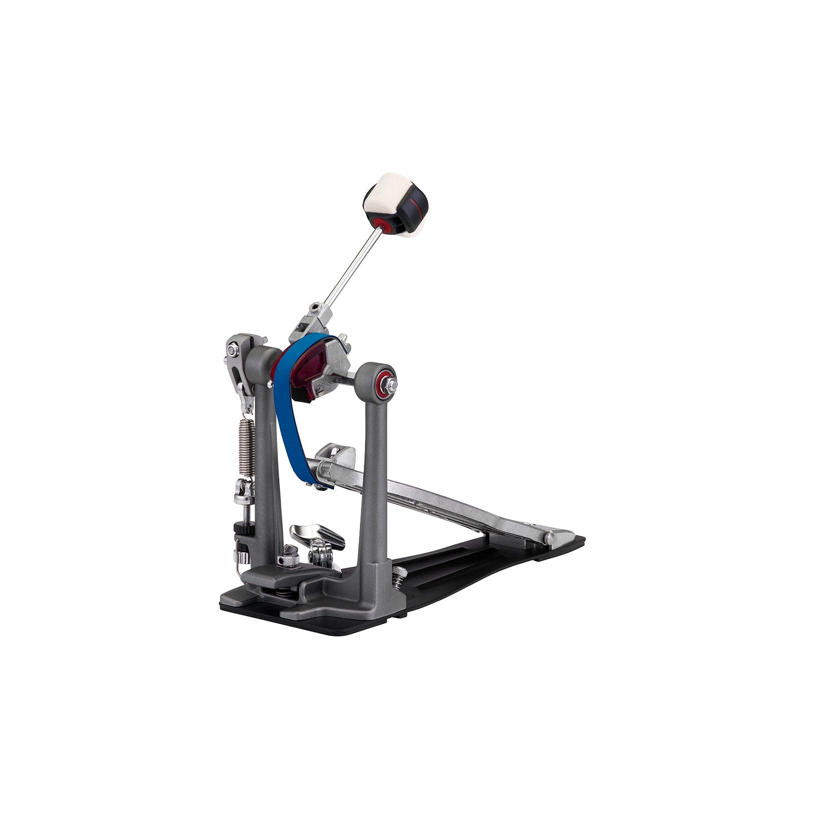 Pedal Đơn Trống Bass Pearl P-2050B Eliminator Redline Belt-Mai Nguyên Music