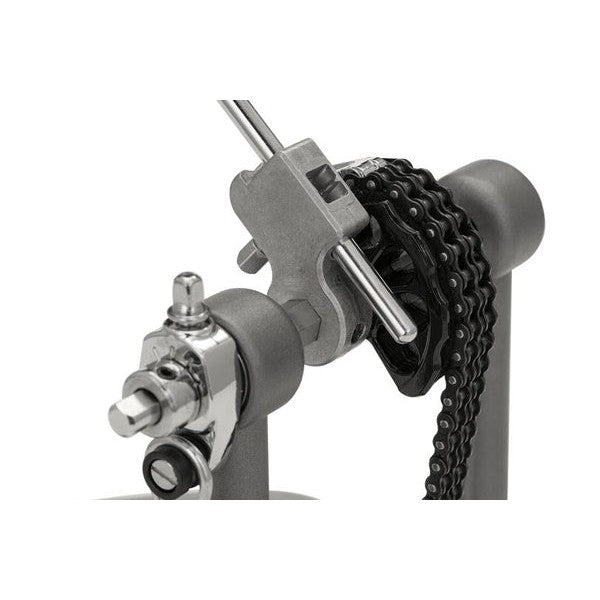 Pedal Đơn Trống Bass Pearl P1030 Eliminator Solo Black-Mai Nguyên Music