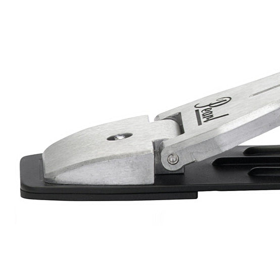 Pedal Đơn Trống Bass Pearl P1030 Eliminator Solo Black-Mai Nguyên Music