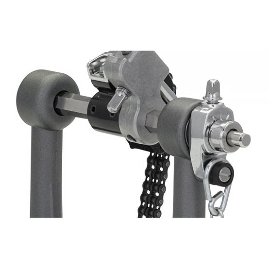 Pedal Đơn Trống Bass Pearl P1030 Eliminator Solo Black-Mai Nguyên Music