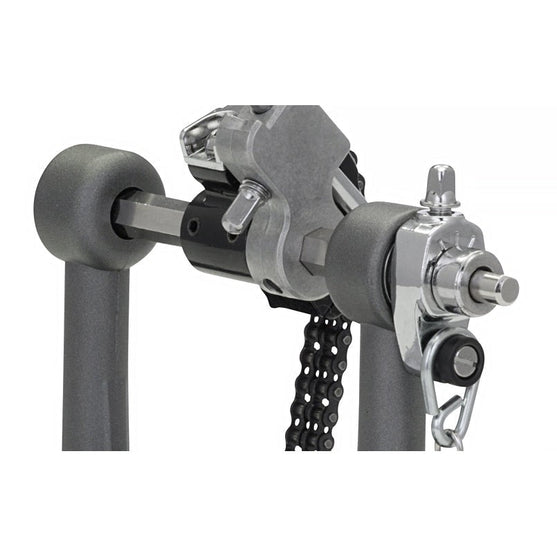 Pedal Đơn Trống Bass Pearl P1030 Eliminator Solo Black-Mai Nguyên Music