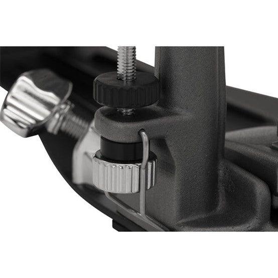 Pedal Đơn Trống Bass Pearl P1030 Eliminator Solo Black-Mai Nguyên Music