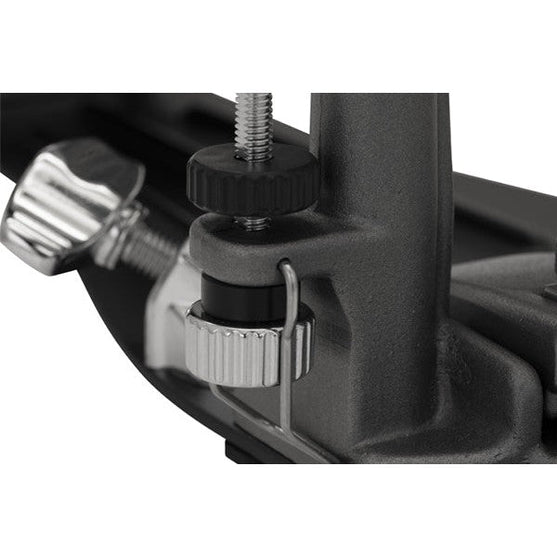 Pedal Đơn Trống Bass Pearl P1030 Eliminator Solo Black-Mai Nguyên Music