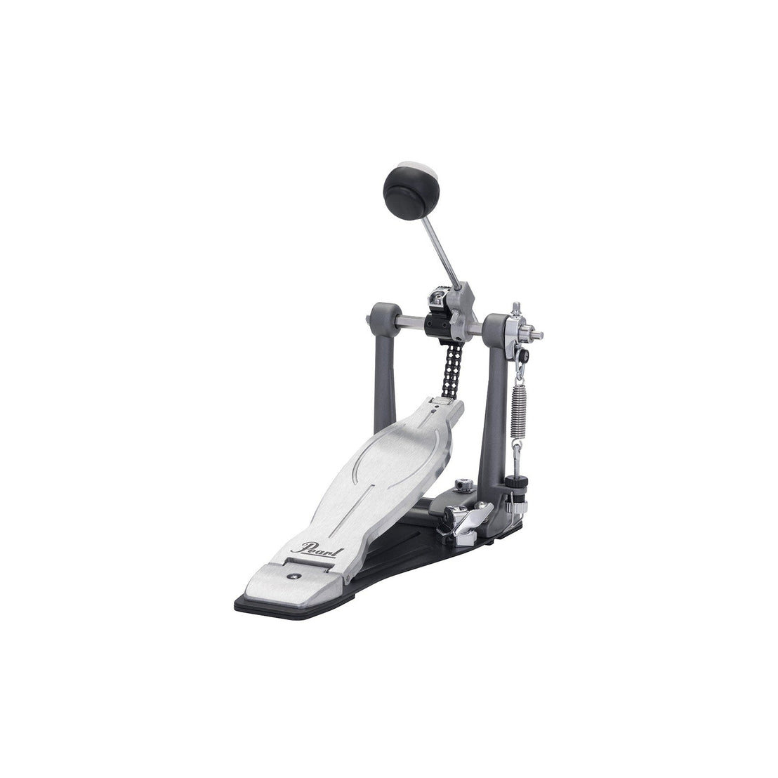 Pedal Đơn Trống Bass Pearl P1030 Eliminator Solo Black-Mai Nguyên Music