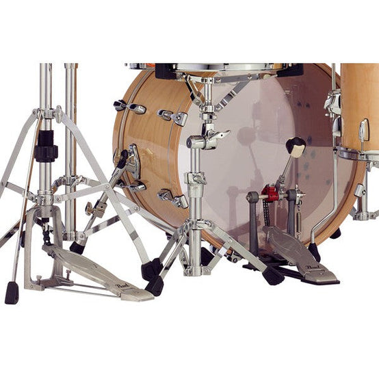 Pedal Đơn Trống Bass Pearl P1030R Eliminator Solo Red-Mai Nguyên Music
