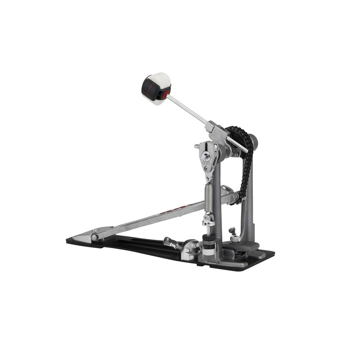 Pedal Đơn Trống Bass Pearl P2050C Eliminator Redline Chain-Mai Nguyên Music