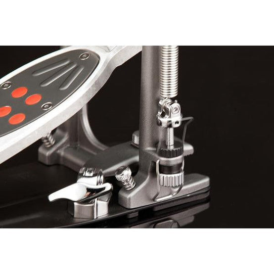 Pedal Đơn Trống Bass Pearl P2050C Eliminator Redline Chain-Mai Nguyên Music