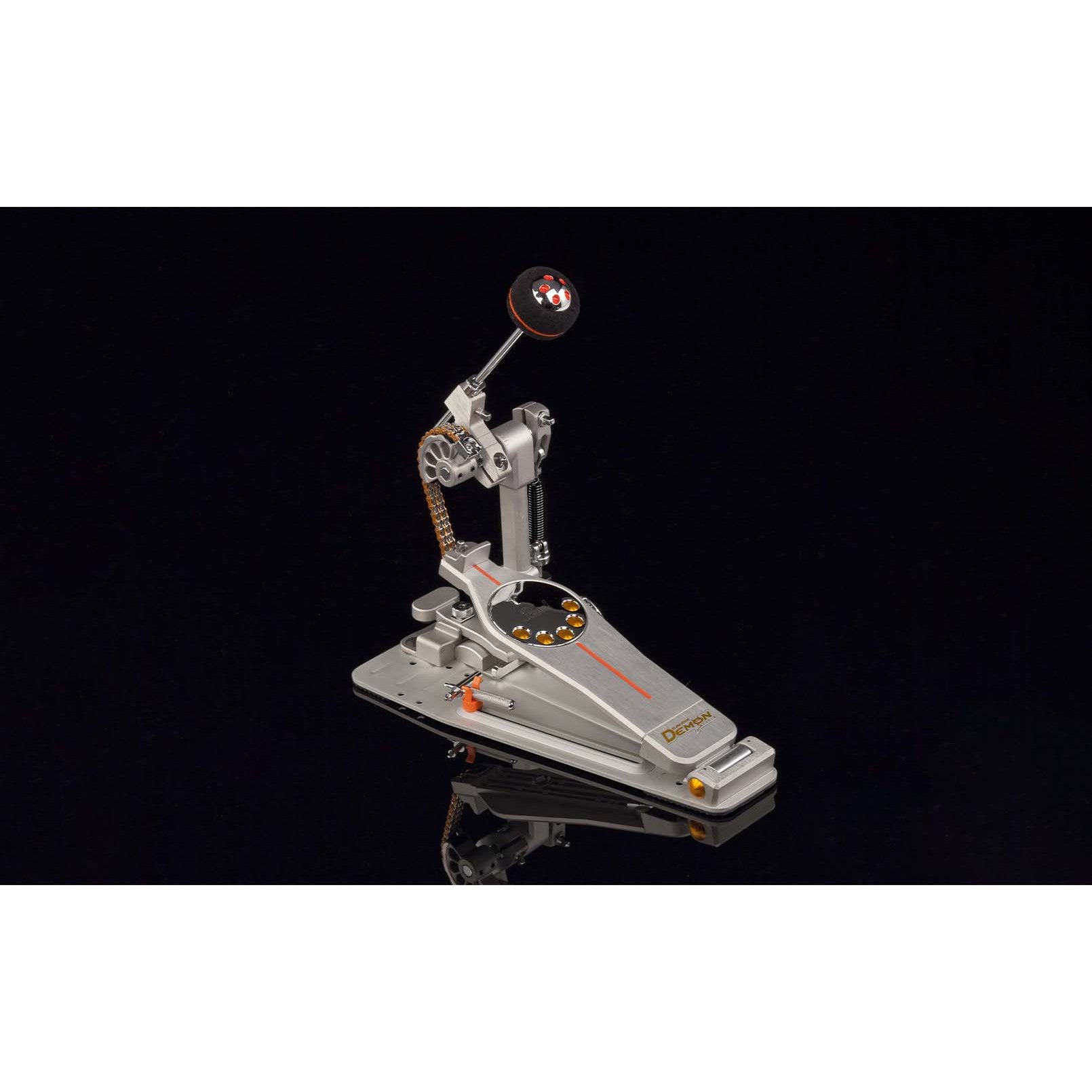 Pedal Đơn Trống Bass Pearl P3000C Demon Chain-Mai Nguyên Music