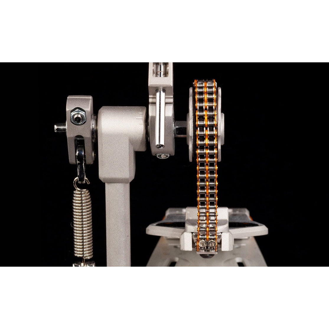 Pedal Đơn Trống Bass Pearl P3000C Demon Chain-Mai Nguyên Music