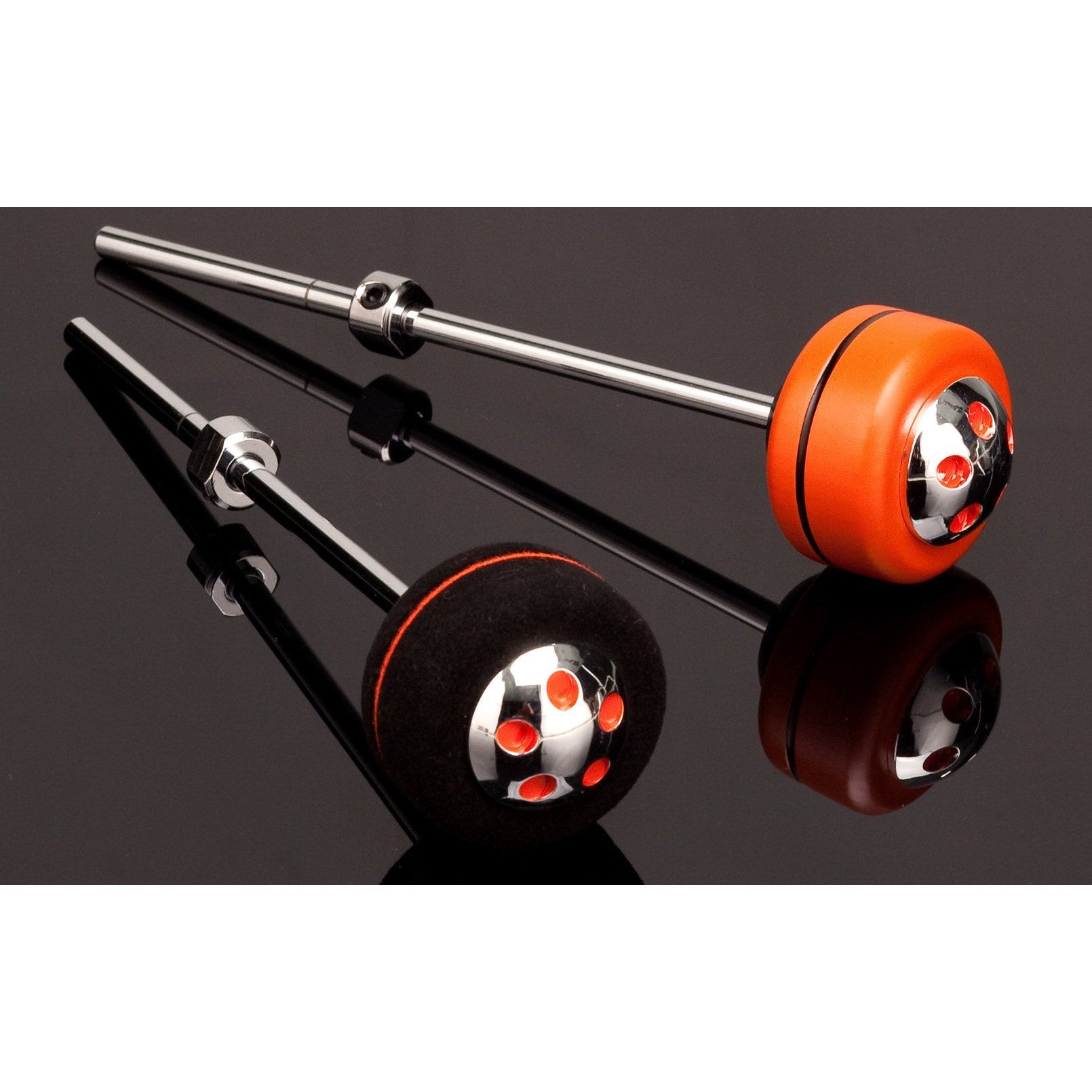 Pedal Đơn Trống Bass Pearl P3000C Demon Chain-Mai Nguyên Music