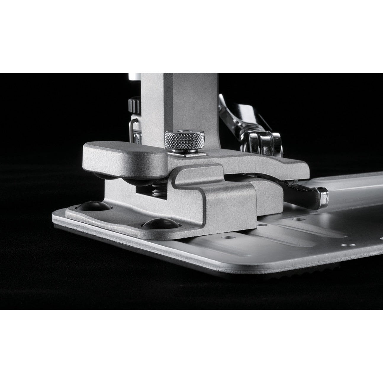 Pedal Đơn Trống Bass Pearl P3000D Demon Direct Drive-Mai Nguyên Music