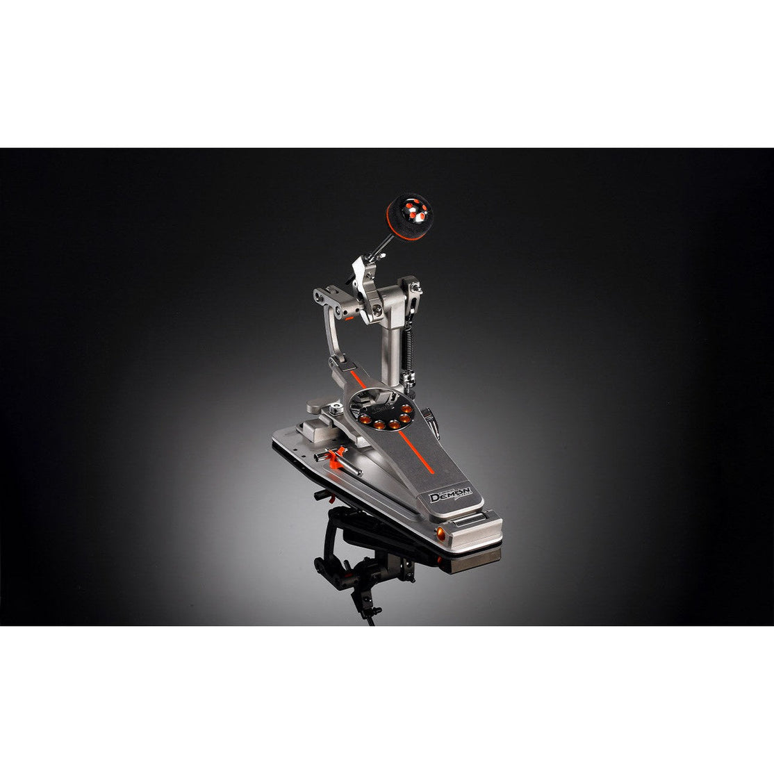 Pedal Đơn Trống Bass Pearl P3000D Demon Direct Drive-Mai Nguyên Music