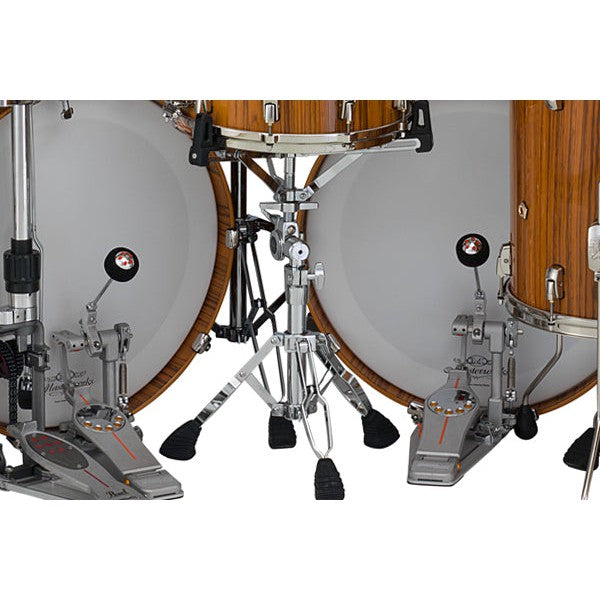 Pedal Đơn Trống Bass Pearl P3000D Demon Direct Drive-Mai Nguyên Music