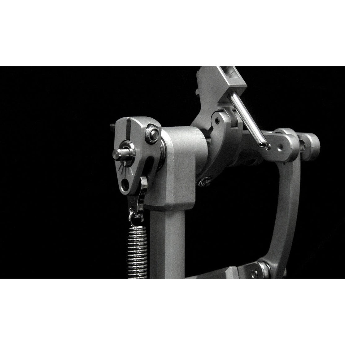 Pedal Đơn Trống Bass Pearl P3000D Demon Direct Drive-Mai Nguyên Music