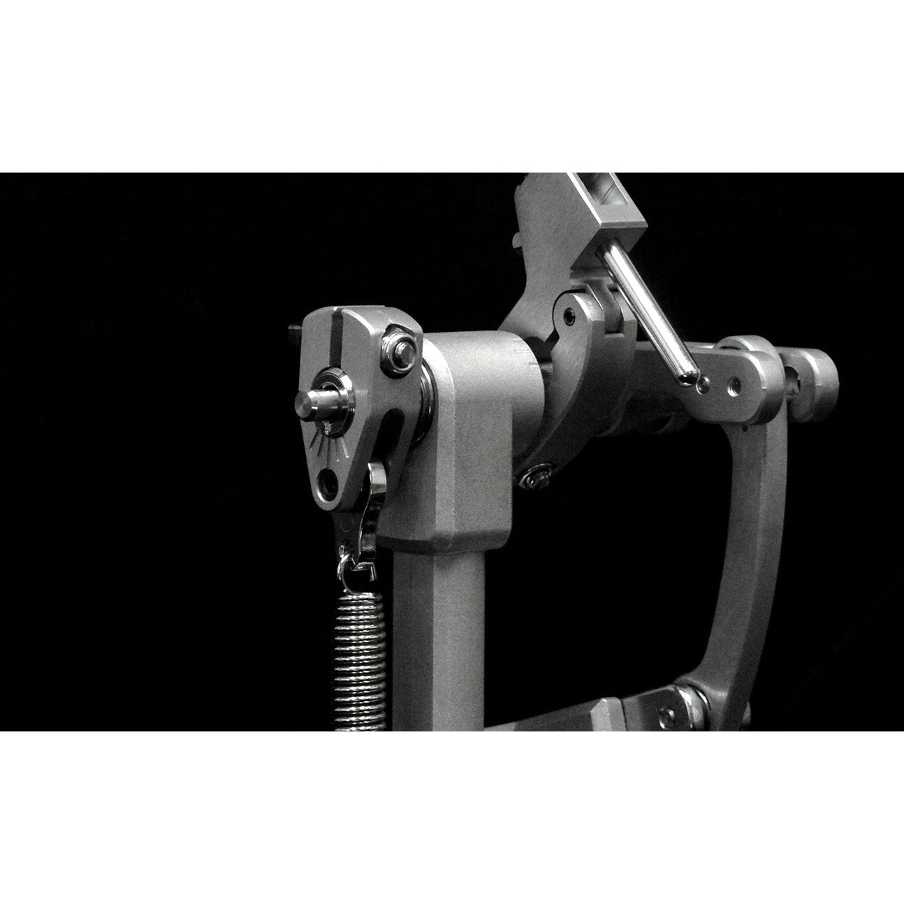 Pedal Đơn Trống Bass Pearl P3000D Demon Direct Drive-Mai Nguyên Music