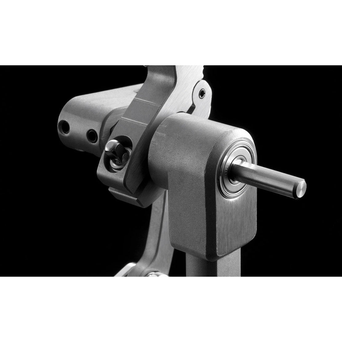 Pedal Đơn Trống Bass Pearl P3000D Demon Direct Drive-Mai Nguyên Music