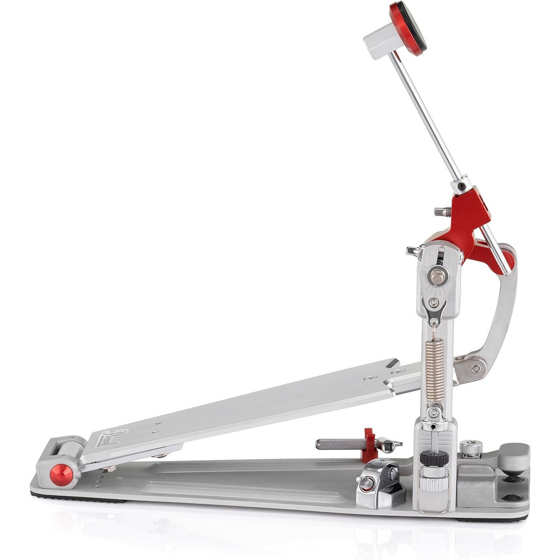 Pedal Đơn Trống Bass Pearl P3500D Demon Drive XR Machined-Mai Nguyên Music