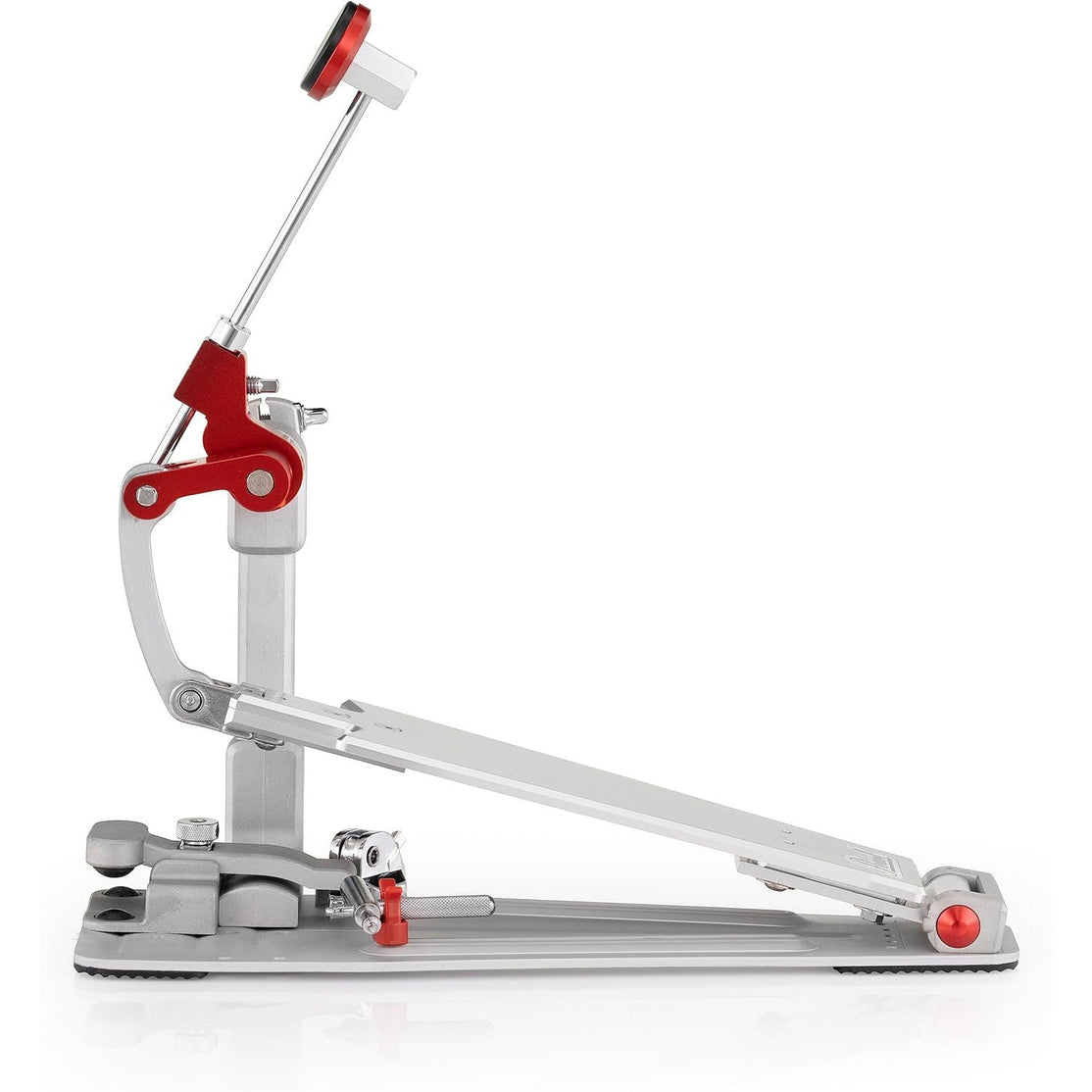 Pedal Đơn Trống Bass Pearl P3500D Demon Drive XR Machined-Mai Nguyên Music