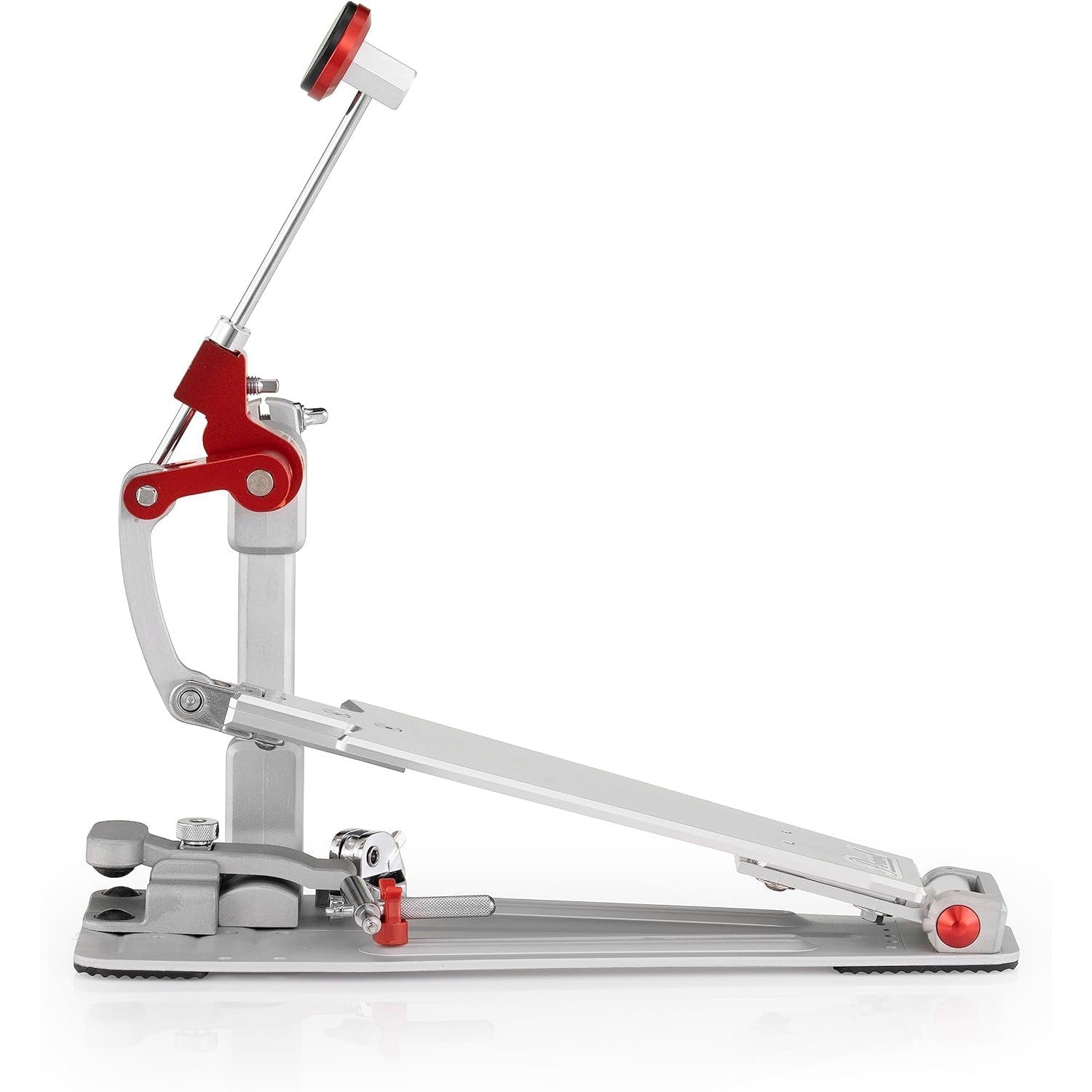 Pedal Đơn Trống Bass Pearl P3500D Demon Drive XR Machined-Mai Nguyên Music