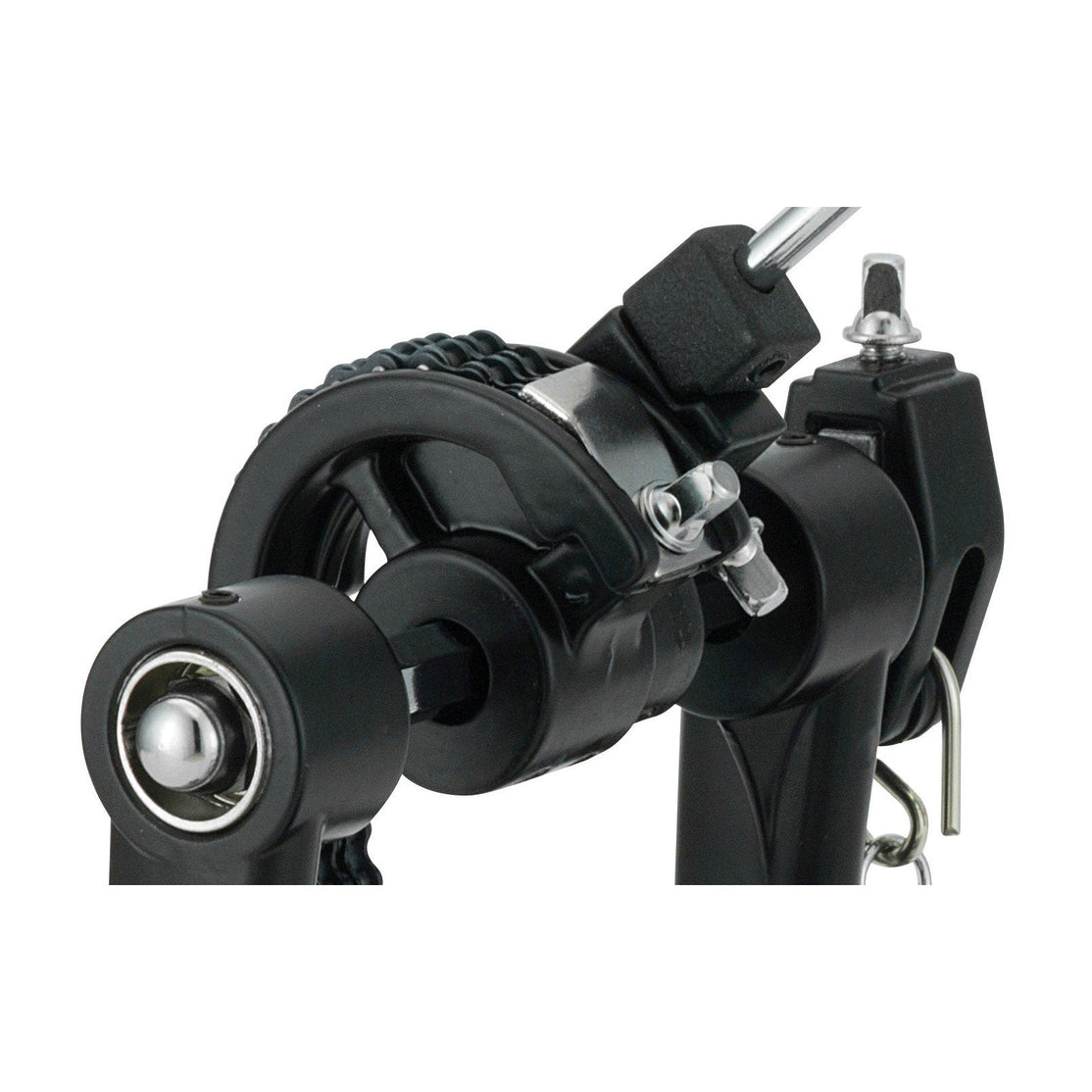 Pedal Đơn Trống Bass Pearl P530 Standard Footboard-Mai Nguyên Music