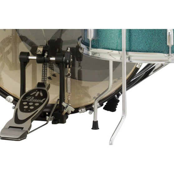 Pedal Đơn Trống Bass Pearl P530 Standard Footboard-Mai Nguyên Music