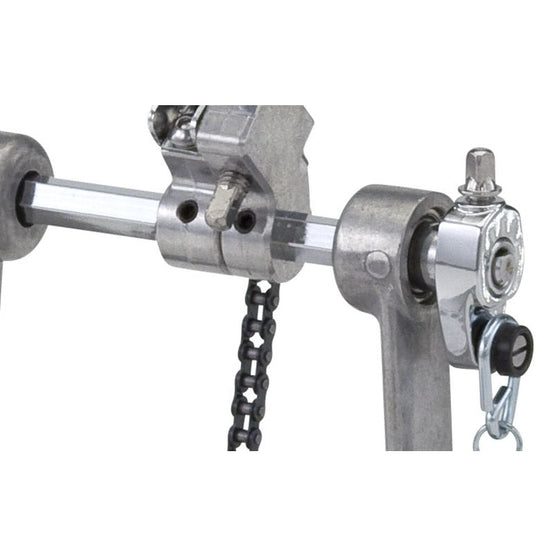 Pedal Đơn Trống Bass Pearl P830 Longboard-Mai Nguyên Music