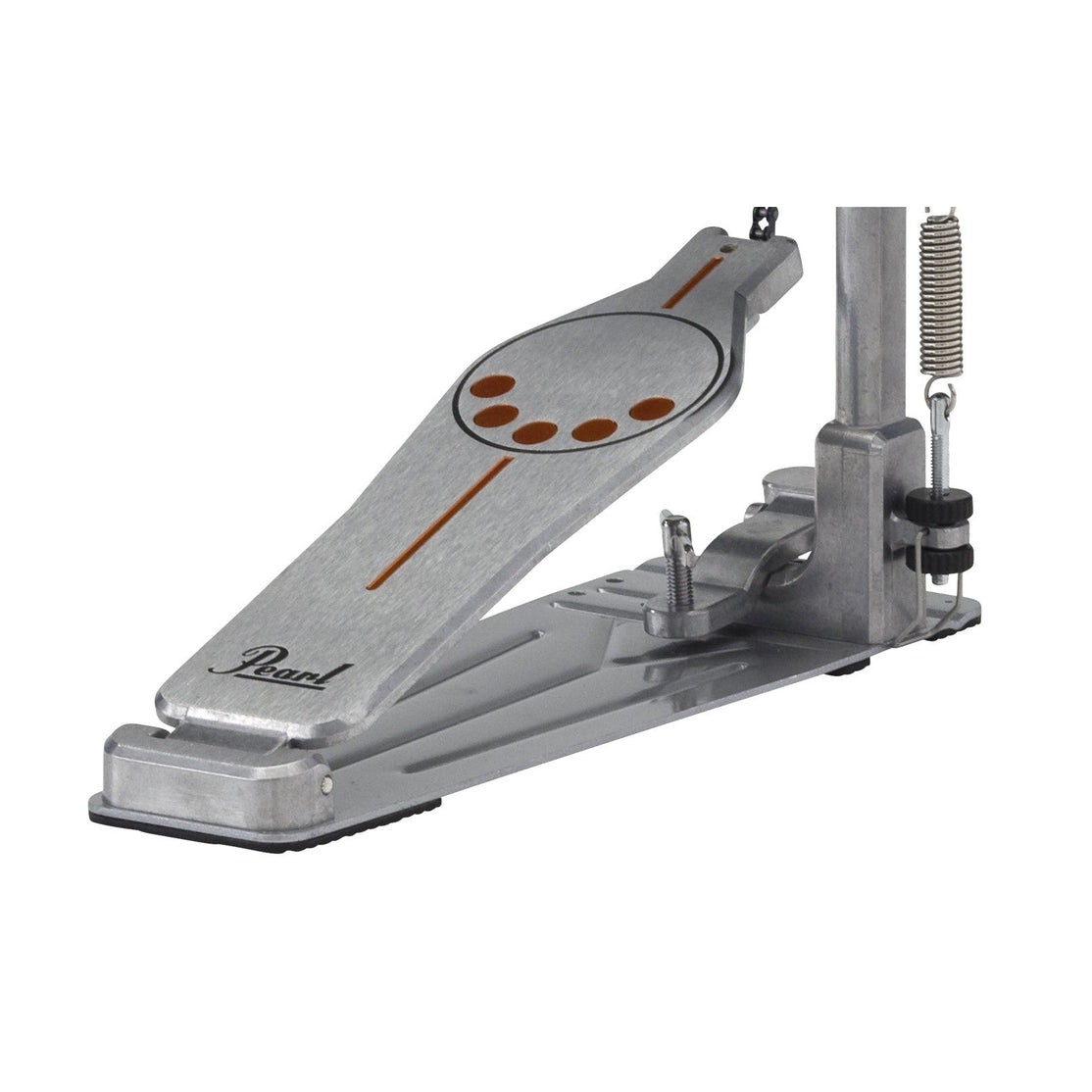 Pedal Đơn Trống Bass Pearl P930 Longboard-Mai Nguyên Music
