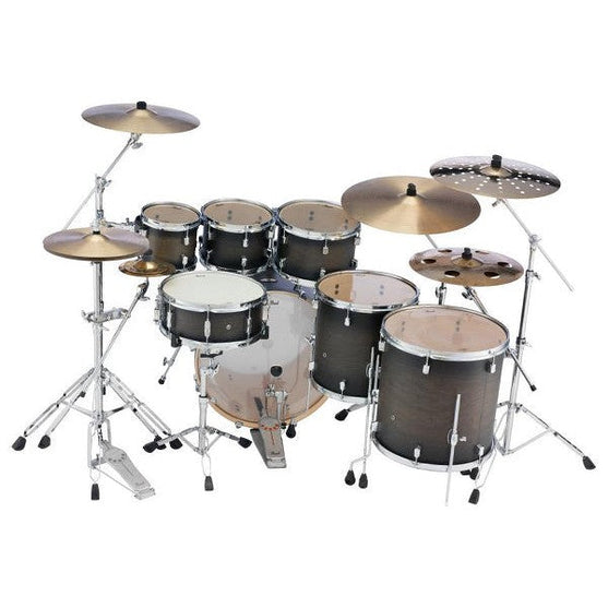 Pedal Đơn Trống Bass Pearl P930 Longboard-Mai Nguyên Music